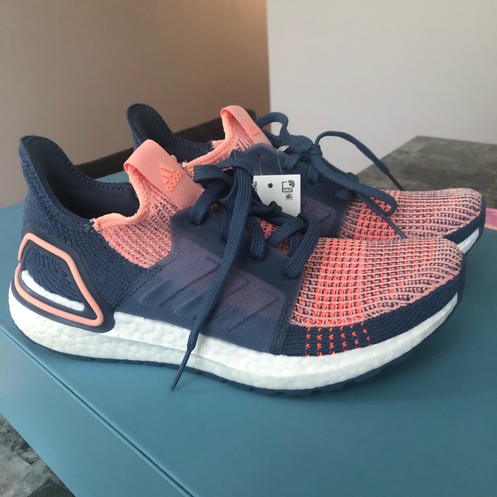 Adidas Ultraboost 19 shoes
